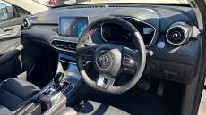 MG HS 1.5 T-GDI PHEV SE 5dr Auto Hatchback